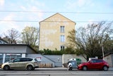 Mord-Alarm in Wien-Penzing
