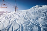 Letzte Chance! In diesen Gebieten können Sie noch bis Mai Skifahren
