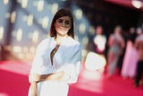 TV-Star Collien Fernandes wurde zur Symbolfigur des Kampfs für mehr Opferschutz.&nbsp;