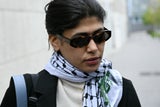 Rima Hassan