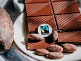 Schokolade aus Fairtrade-Kakao