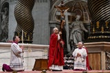 Papst Leo XIV.