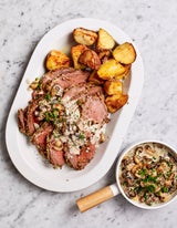 Stressfreies Ostermenü: 5 geniale Oster-Rezepte aus dem Airfryer