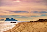 Karibik in Europa! Das sind die 10 schönsten Strände in Spanien