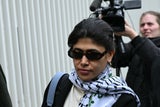 Rima Hassan