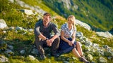 "Herzklang - Zurück zu mir" am 4. April im ORF