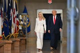 Trump Bondi