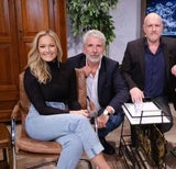 TV-Hammer: Helene Fischer rockt ORF-Show