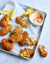 Stressfreies Ostermenü: 5 geniale Oster-Rezepte aus dem Airfryer