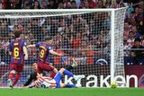 Barcelona Atletico