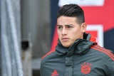 James Rodriguez