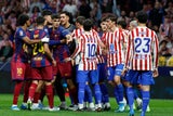 Barcelona Atletico
