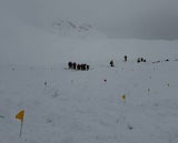 Lawine Obertauern