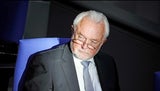 Alte Garde: Jetzt soll ER die deutsche FDP retten