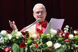 Papst erteilte Segen "Urbi et Orbi" - Aufruf zu Weltfrieden
