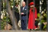 Royals Ostern