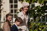 Royals Ostern