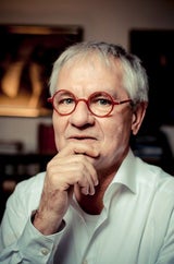 Reinhard Goebel