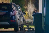 Heftige Sturmböen führten zu vielen Feuerwehreinsätzen