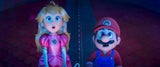 Galaktischer Start für „Super Mario“ in unseren Kinos