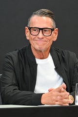 Klaus Leutgeb