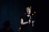 Karin Bergmann