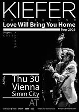 Gewinnspiel: oe24 bringt sie zu Kiefer Sutherland