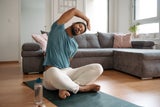 10-Minuten-Morgen-Workout: So leicht straffen Sie Ihren ganzen Körper