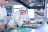 kochen lehre