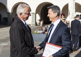 Daniel Fellner ist neuer Kärntner Landeschef