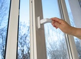 Teure Heiz-Falle im April: So heizen Sie bei wechselhaftem Wetter richtig