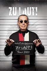 Konzert-Comeback für Hubert von Goisern – nach 3 Jahren Pause