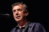 Konzert-Comeback für Hubert von Goisern – nach 3 Jahren Pause