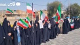 Mullahs starten "Operation menschlicher Schutzschild"