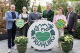 Steiermark Frühling