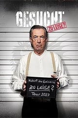 Konzert-Comeback für Hubert von Goisern – nach 3 Jahren Pause