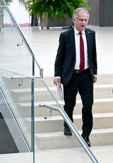 Markus Marterbauer