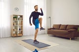 10-Minuten-Morgen-Workout: So leicht straffen Sie Ihren ganzen Körper