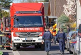 Gasaustritt