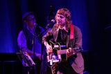 Voodoo Jürgens zündet jetzt ein Tour-"Gschnas"