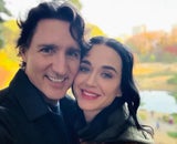Trudeau und Perry