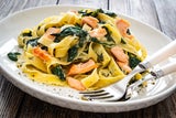 Carboloading leicht gemacht: Die leckersten Rezepte vor dem (Halb-)Marathon