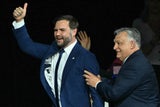 Vance und Orban