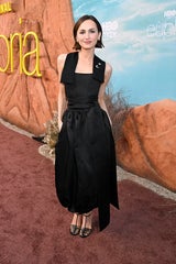 "Euphoria"-Premiere: Die besten Looks am roten Teppich