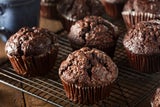 Muffins, Eis, Fondue: 5 geniale Ideen für Ihre übrigen Schokohasen