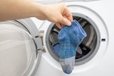 Mysterium ist gelöst: Warum Waschmaschinen wirklich unsere Socken fressen