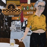 Voodoo Jürgens zündet jetzt ein Tour-"Gschnas"