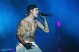 Justin Bieber bricht mit Coachella-Show alle Rekorde