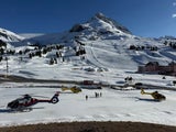 Lawine Kühtai Toter Snowboarder
