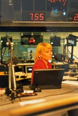 Im April 1991 startete Ö3 die „Sternstunden“. "Ich war wahnsinnig nervös", so Gerda Rogers heute.&nbsp;